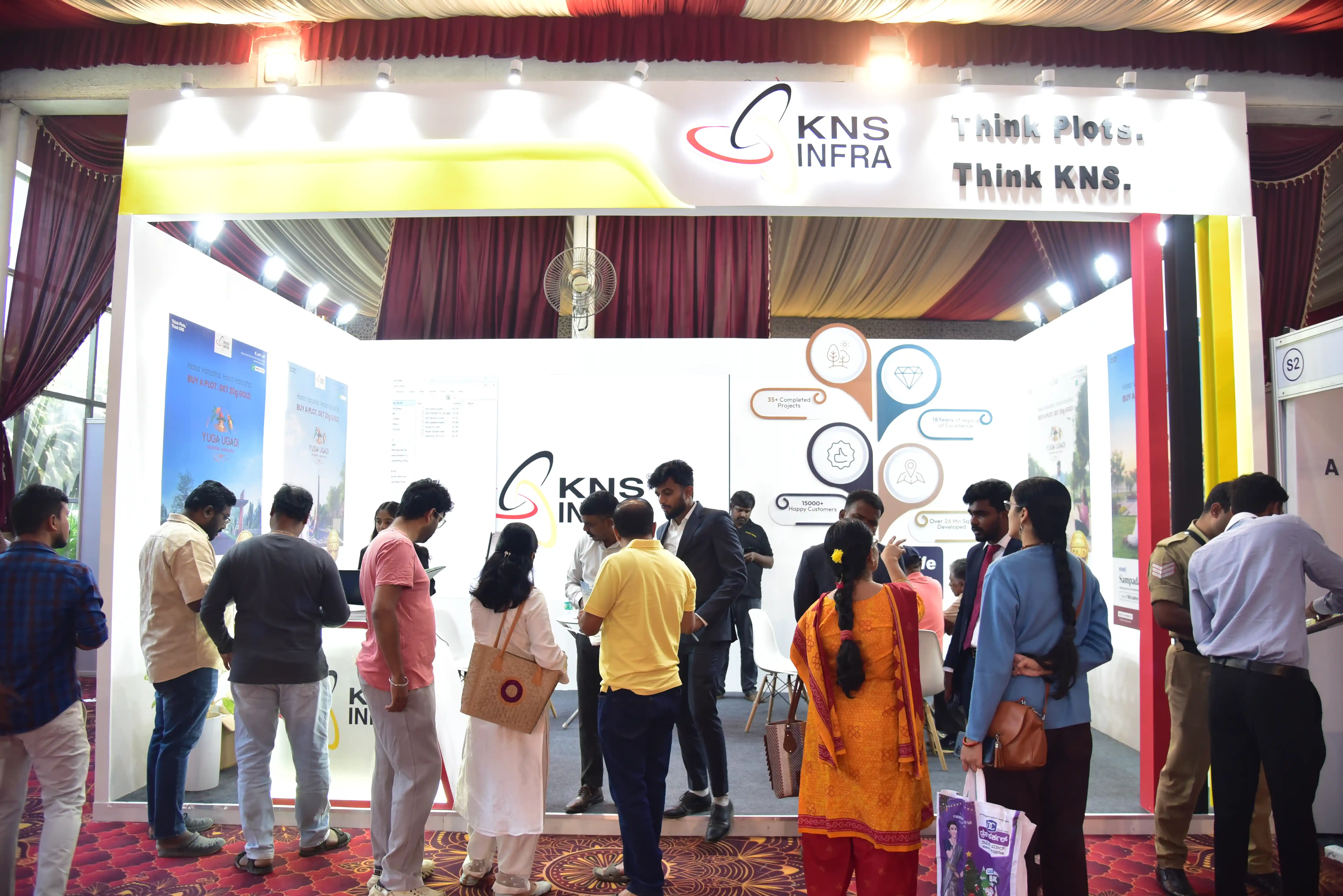 BPE Past Event 4
