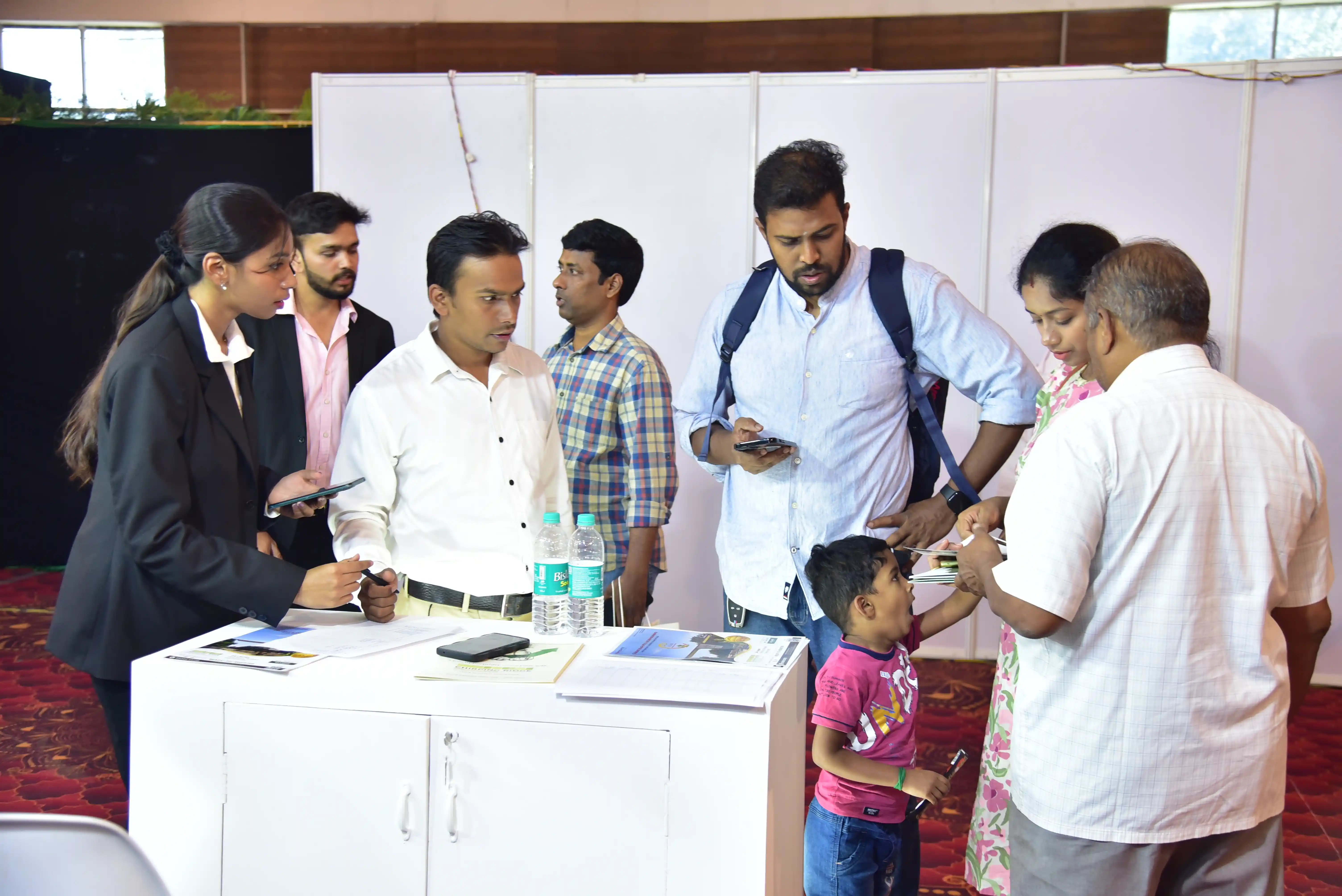 BPE Past Event 8
